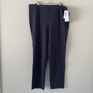 Charter Club Navy Blue Dress Pants